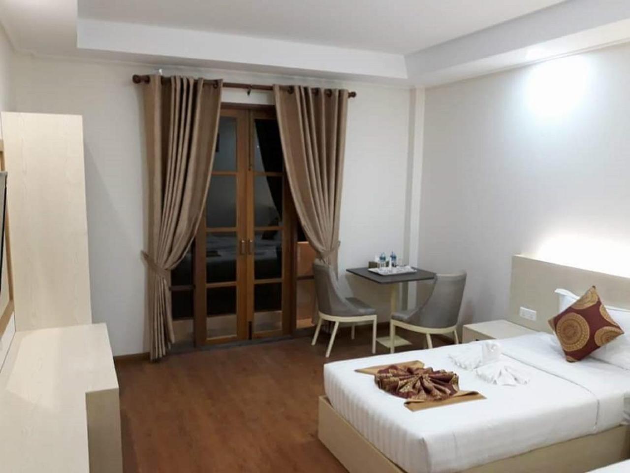 Hotel Mya Yar Pin Kalaw Exterior foto
