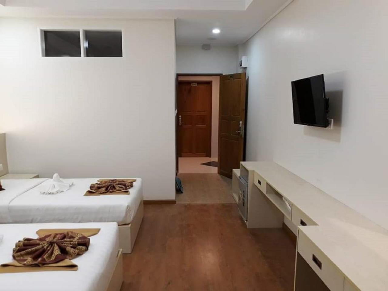 Hotel Mya Yar Pin Kalaw Exterior foto